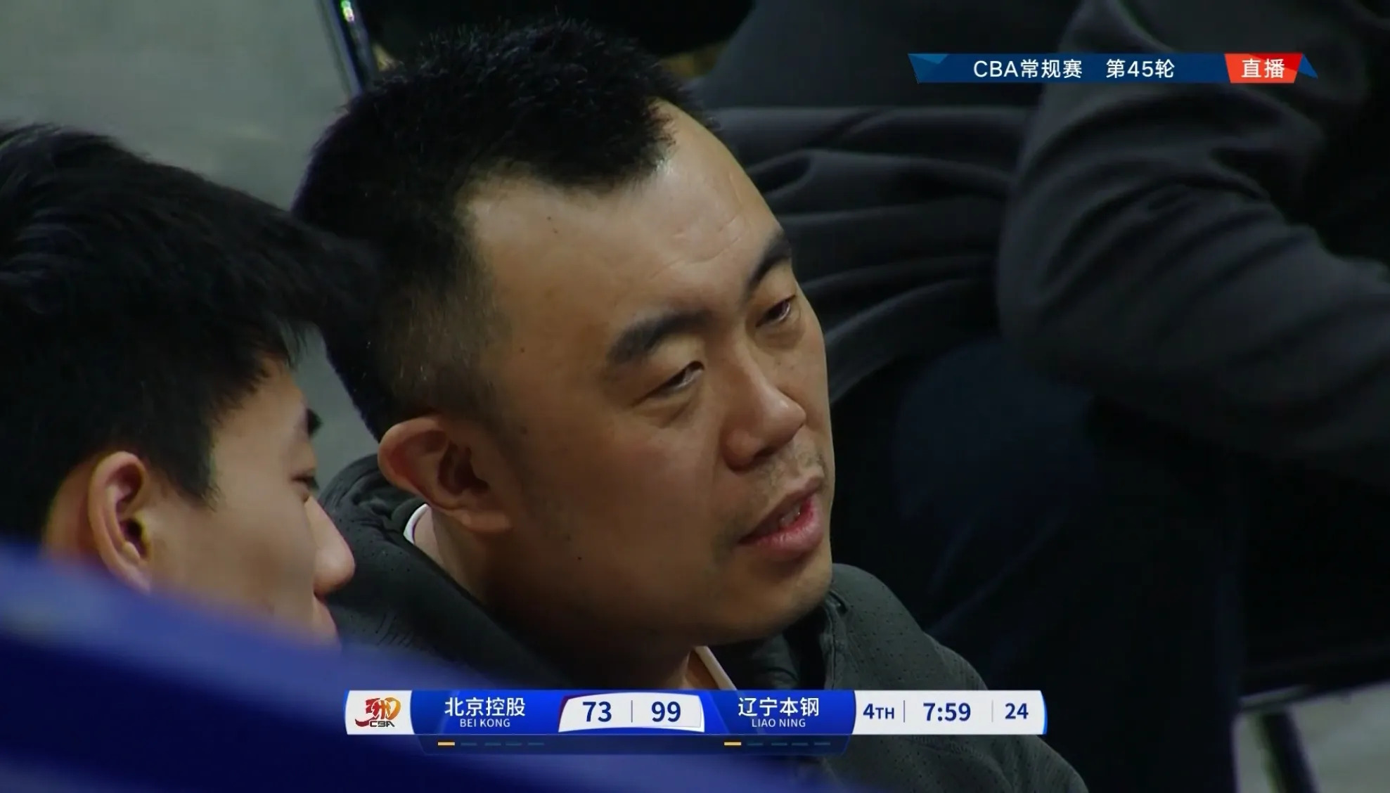  NBA常规赛倒计时；辽宁本钢训练课后伤情更新；细节引发关注；震撼外界；心理建设被强调