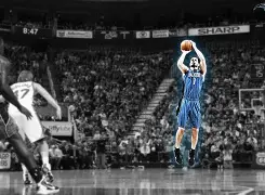 奥兰多魔术队 奥兰多魔术队