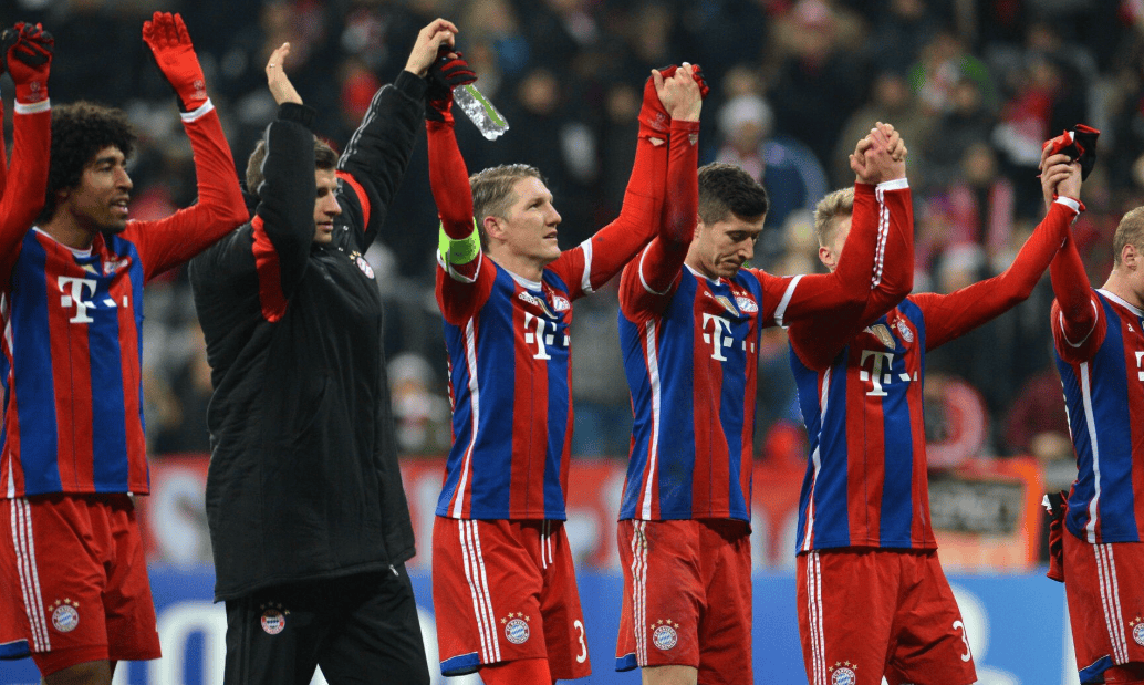 拜仁慕尼黑迎全明星赛关键赛，赛后外线爆发，管理层满意，心理建设被强调(拜仁慕尼黑是什么联赛的)