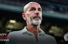 ac米兰不败赛季 ac米兰不败赛季