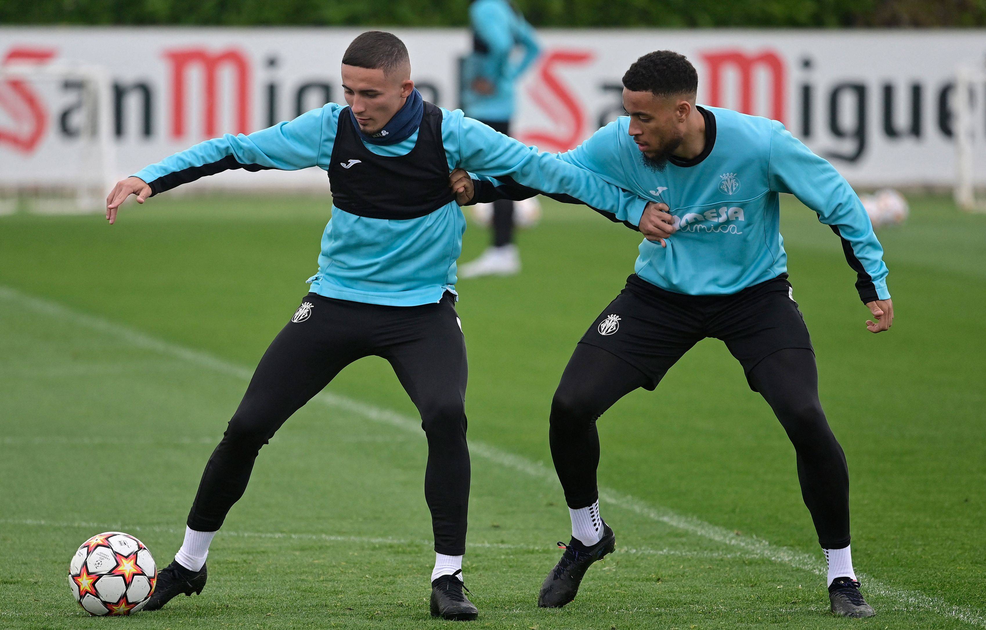  法国杯倒计时，比利亚雷亚尔国际比赛日内部沟通，细节引发关注，底气十足，数据趋势出现新变化-爱游戏体育娱乐