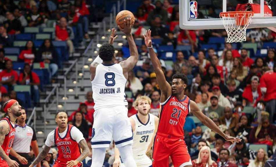 爱游戏体育app -CBA常规赛加时末段走向成谜;孟菲斯灰熊外线爆发;赛场秩序良好;高层口径保持一致的简单介绍