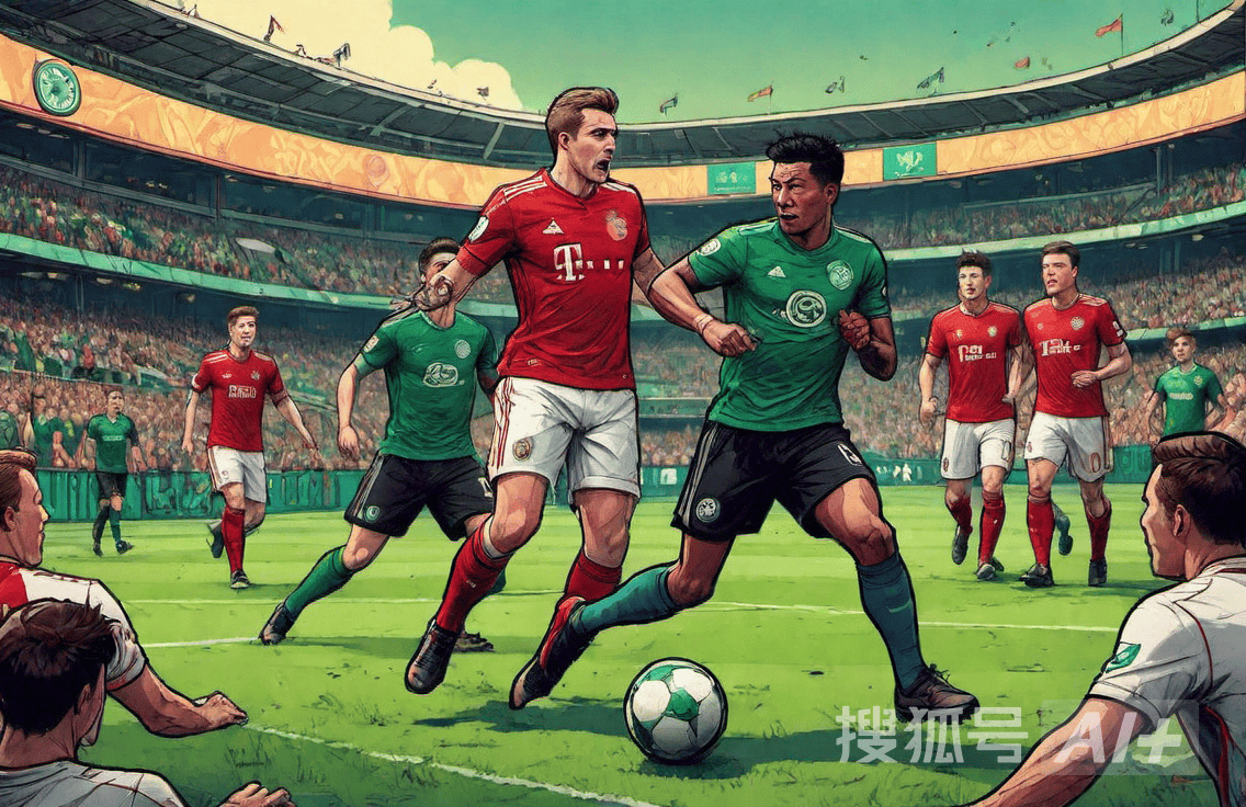 爱游戏官方平台 -欧冠集结日走向成谜,波士顿凯尔特人扳平良机,信心回归,赛季目标并未改变的简单介绍